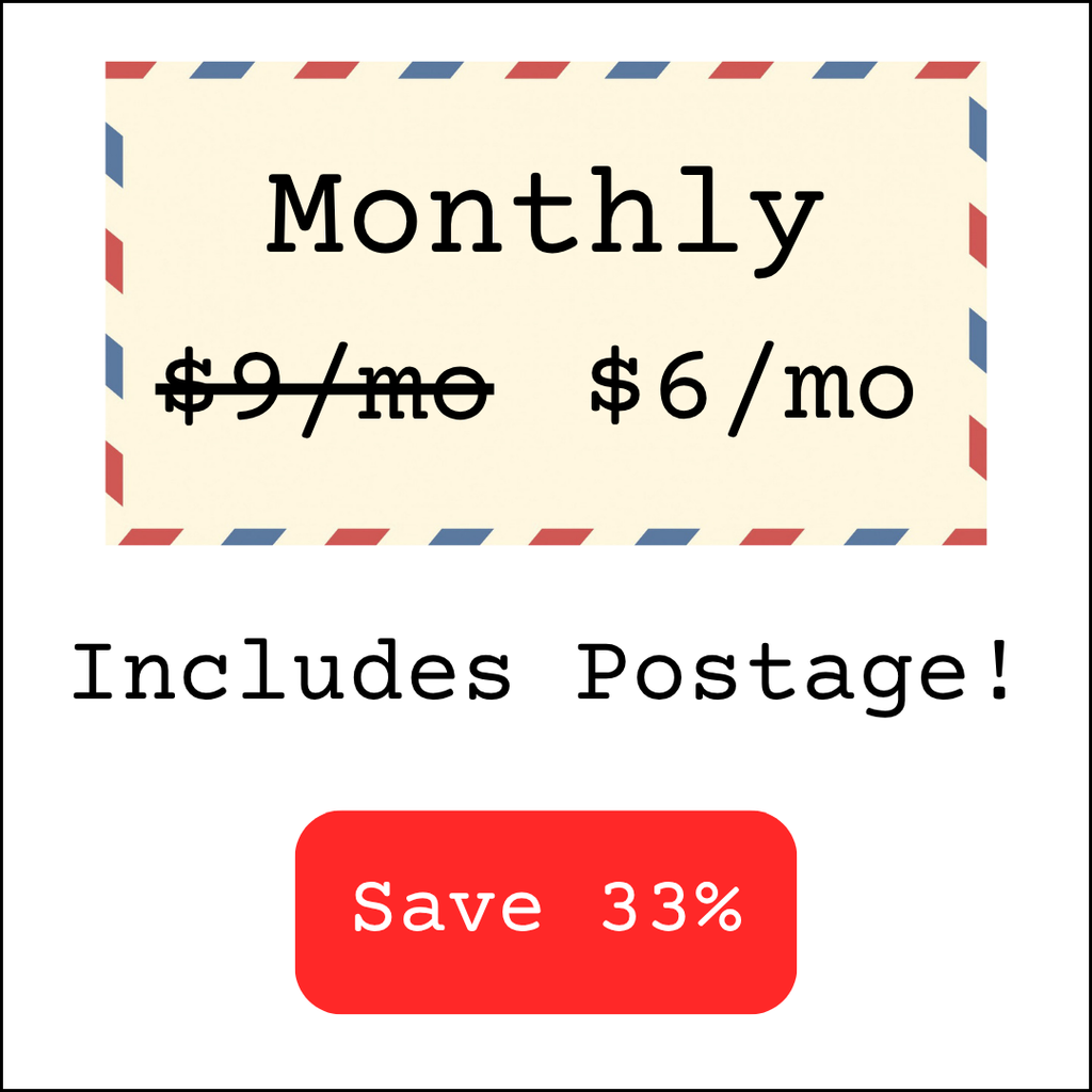 Monthly