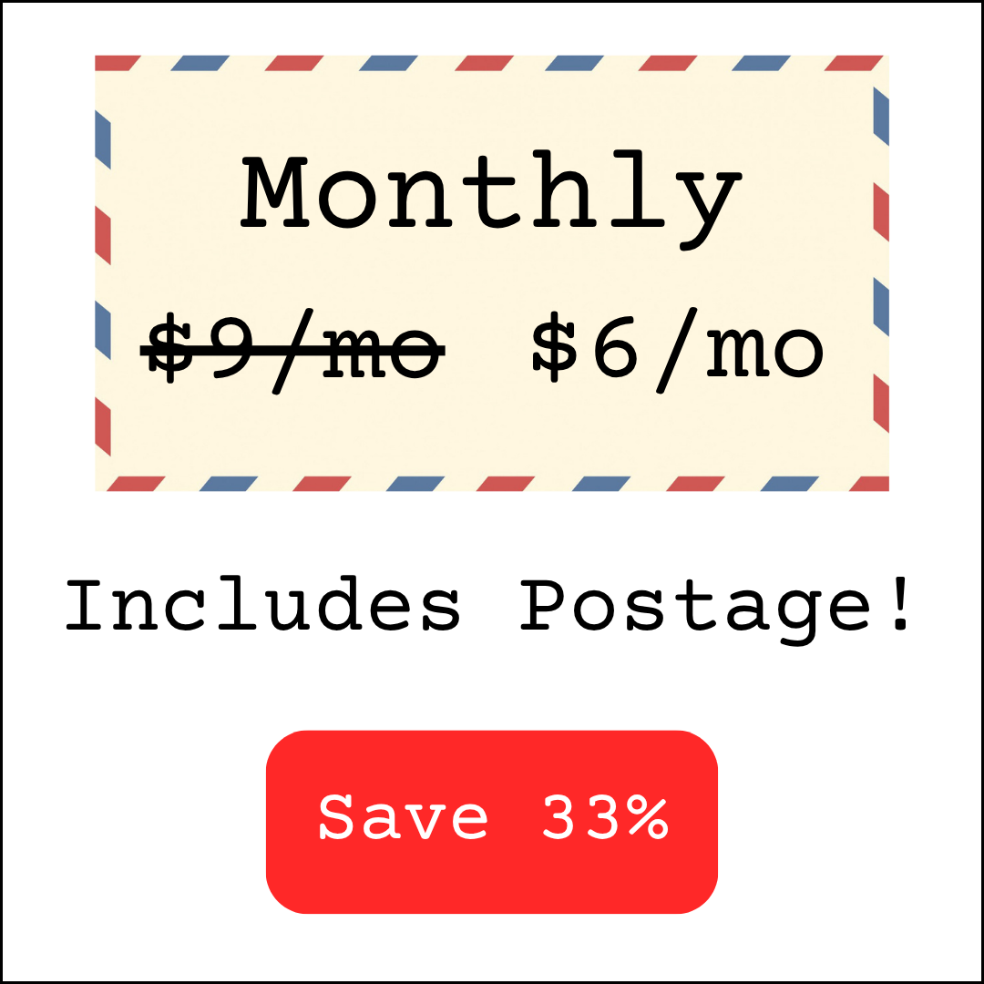Monthly